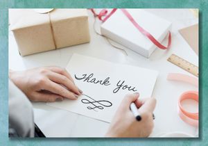 Card Making 